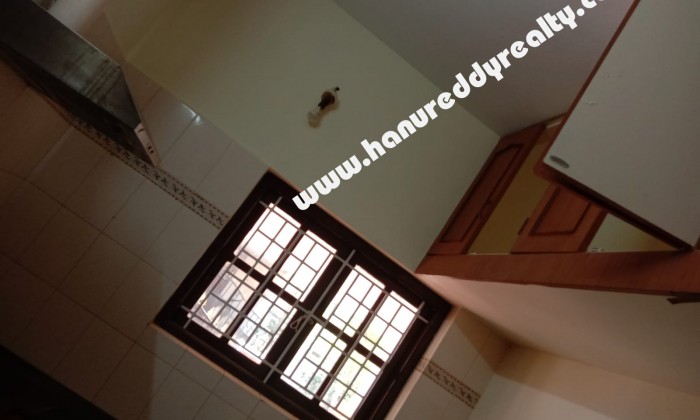 2 BHK Independent House for Sale in Vadavalli